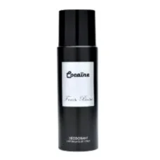 Парфюмированный Дезодорант Franck Boclet Cocaine 200 ml