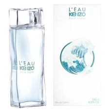 Kenzo L'eau Kenzo Pour Femme - 100ML