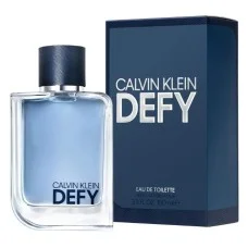 Calvin Klein Defy - 100ml