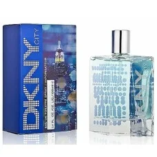 Donna Karan DKNY City Man - 100ml