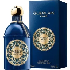 Guerlain Patchouli Ardent - 125ML