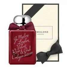Jo Malone Velvet Rose & Oud Limited Edition 2022 - 50ML