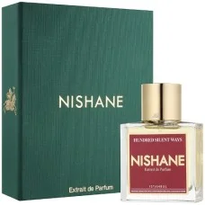 Nishane Hundred Silent Ways - 100ML