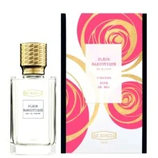 Ex Nihilo Fleur Narcotique Rose De Mai - 100 ml
