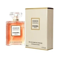 Chanel Coco Mademoiselle Intense - 50ML