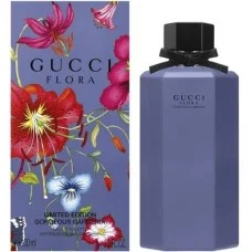Gucci Flora Gorgeous Gardenia Limited Edition 2020 - 100ML