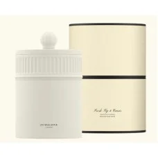 Свеча Ароматная Jo Malone Fresh Fig & Cassis 300gr.
