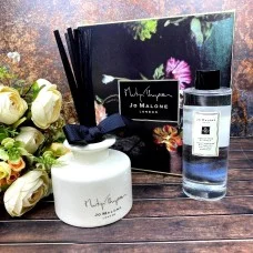 Diffuser Oil Jo Malone English Pear & Freesia Design Edition 165ML