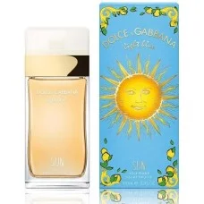 Dolce & Gabbana Light Blue Sun - 100ML