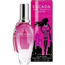 Escada Sexy Graffiti Limited Edition - 100ML