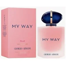 Giorgio Armani My Way Floral - 90ML