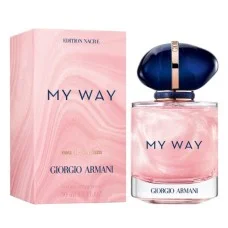 Giorgio Armani My Way Nacre - 90ML