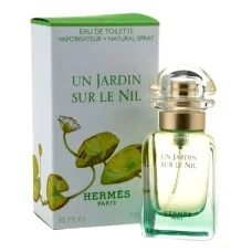 Hermes Un Jardin sur le Nil - 30ml