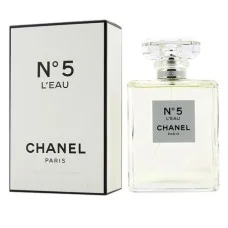 Chanel №5 L'eau - 50ML