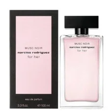 Narciso Rodriguez Musc Noir - 100ML