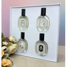 Diptyque Eau de Toilette Collection - 4*30ml