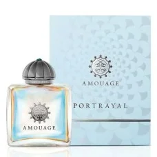 Amouage Portrayal Woman - 100ML ТЕСТЕР