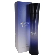 Giorgio Armani Code Pour Femme 2017 - 75ML