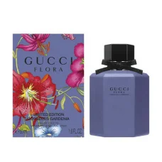 Gucci Flora Gorgeous Gardenia Limited Edition 2020 - 50ML