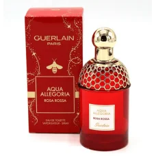 Guerlain Aqua Allegoria Rosa Rossa 2020 75ML