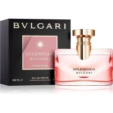 Bvlgari Splendida Rose Rose - 100ml