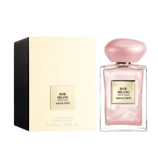 Giorgio Armani Prive Rose Milano Soie De Nacre - 100ML