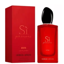 Giorgio Armani Si Passione Eclat - 100ML