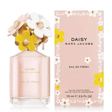 Marc Jacobs Daisy Eau So Fresh - 75ML