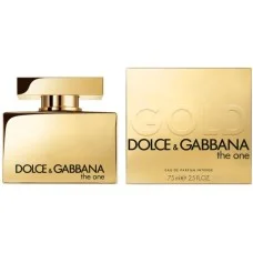 Dolce & Gabbana The One Gold - 75ML