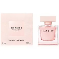 Narciso Rodriguez Narciso Eau De Parfum Cristal - 90 ml 