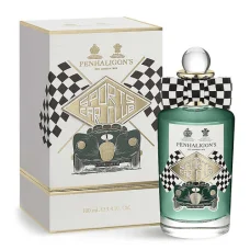 Penhaligon's Sports Car Club - 100ML