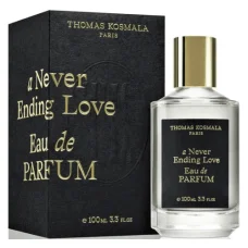 Thomas Kosmala A Never Ending Love - 100ML
