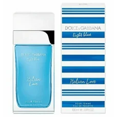 Dolce & Gabbana Light Blue Italian Love - 100ML