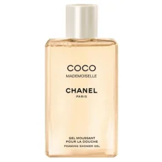 Chanel Coco Mademoiselle Shower Gel- 200ML