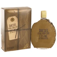 Diesel Fuel For Life  - 125ml