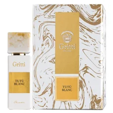 Gritti Tutu Blanc - 100ML