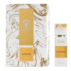 Gritti Macrame - 100ML