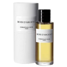 Christian Dior Bois D`argent - 125ML
