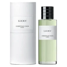 Christian Dior Lucky - 125ML