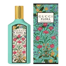 Gucci Flora Gorgeous Jasmine - 100ML