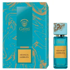 Gritti Arancia Ambrata - 100ML