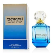 Roberto Cavalli Paradiso Azzurro - 75ML