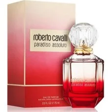 Roberto Cavalli Paradiso Assoluto - 75ML