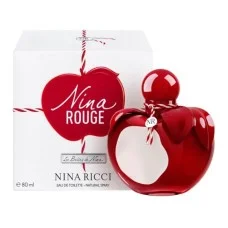 Nina Ricci Nina Rouge - 80ML