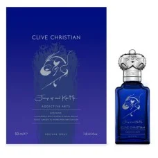 Clive Christian Jump Up And Kiss Me Ecstatic - 50ML
