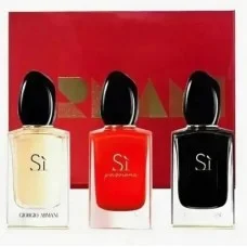 Giorgio Armani Si Collection 3Х30ML