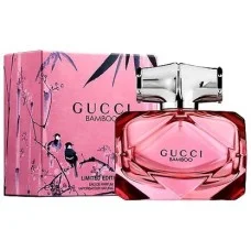 Gucci Bamboo Limited Edition - 75 ml