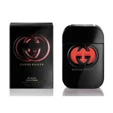 Gucci Guilty Black - 75ML