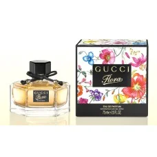 Gucci Flora by Gucci Eau de Parfum - 75ml