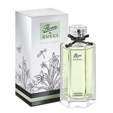 Gucci Flora by Gucci Gracious Tuberose - 100ML ТЕСТЕР
